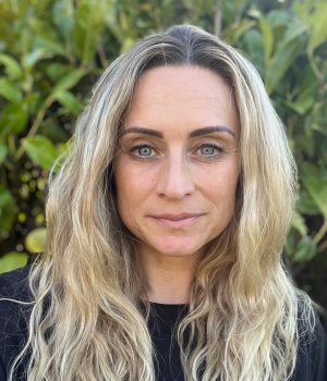 Karina Lindkvist Bastholm